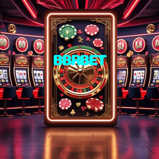 BBRBET visual