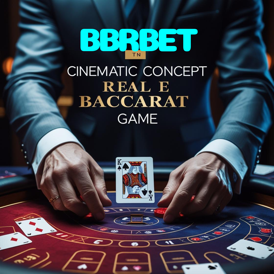 BBRBET visual