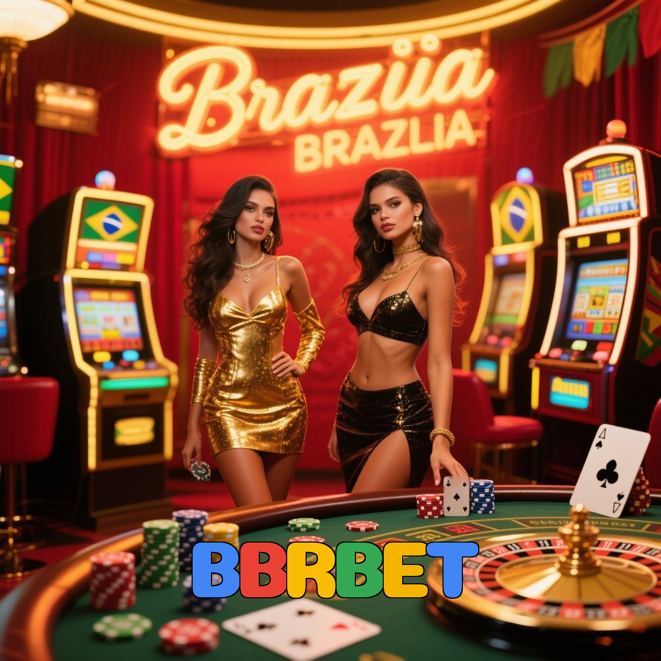 BBRBET visual