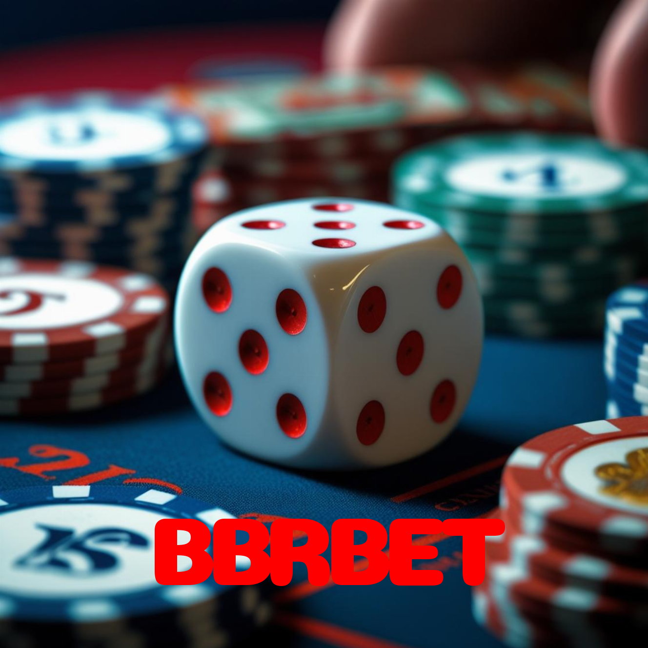 BBRBET