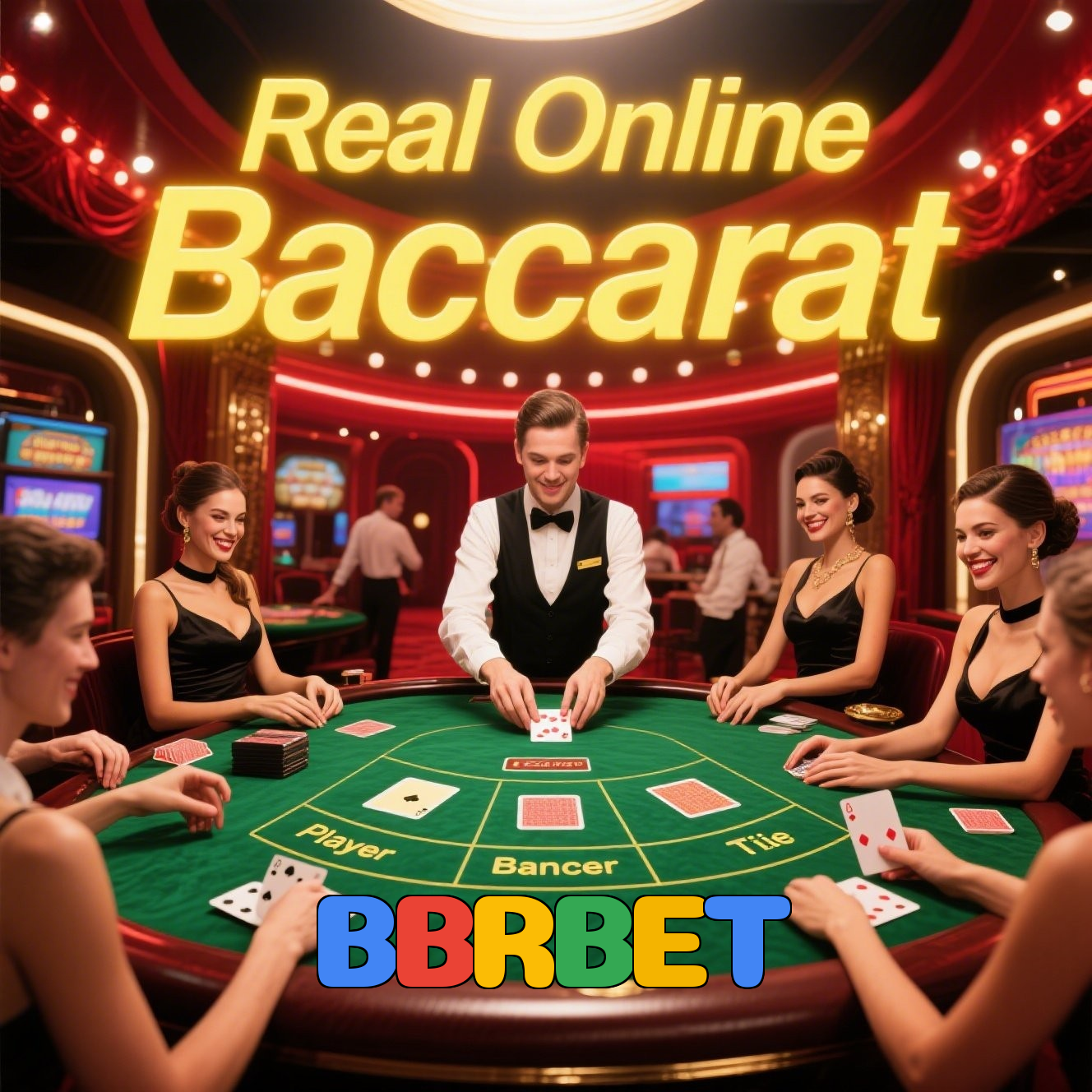 BBRBET visual