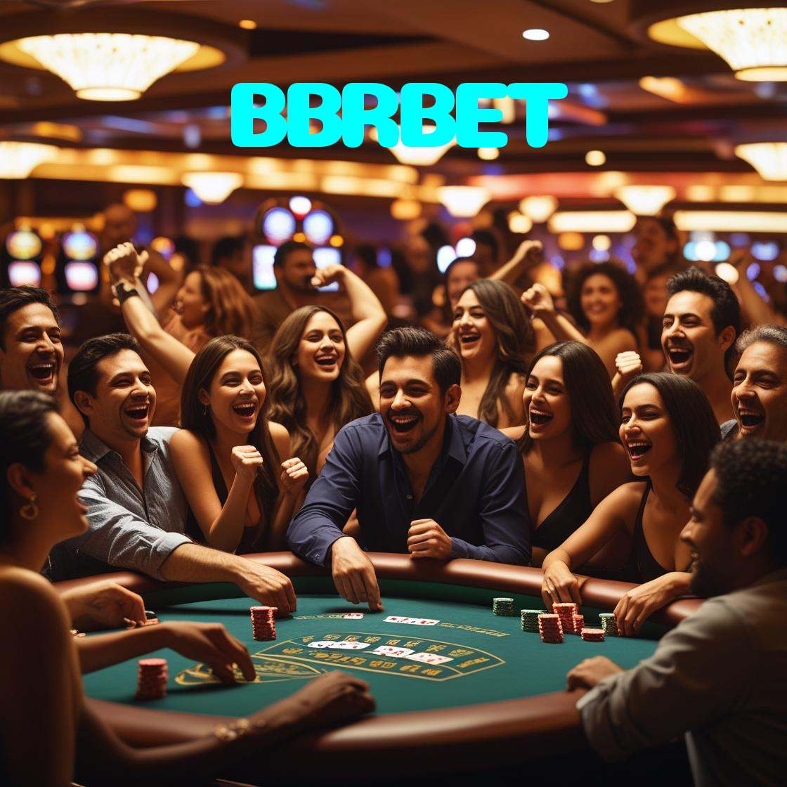 BBRBET visual