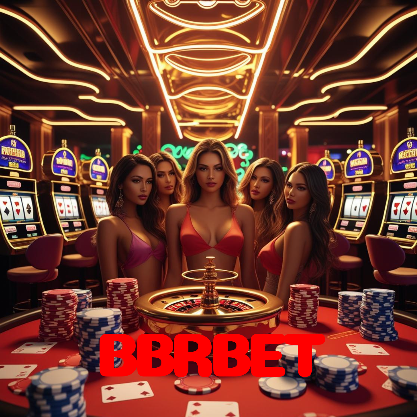 BBRBET visual