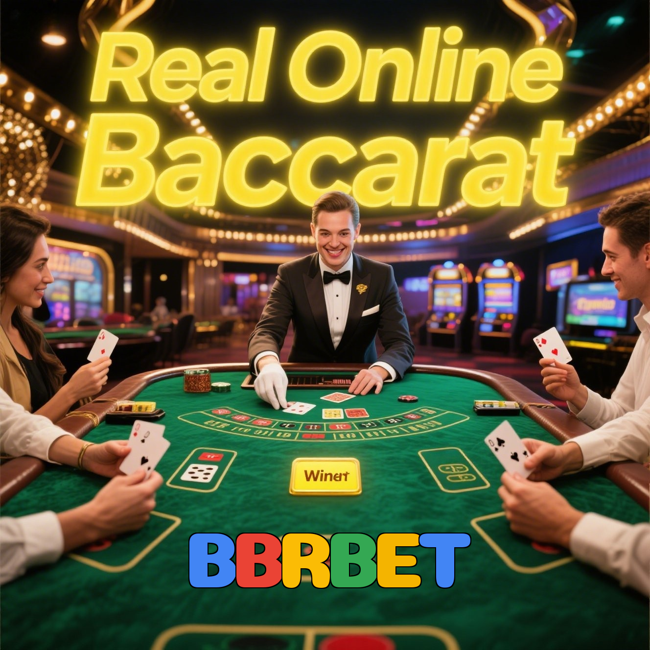 BBRBET visual