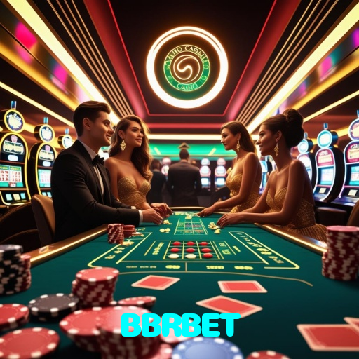 BBRBET visual