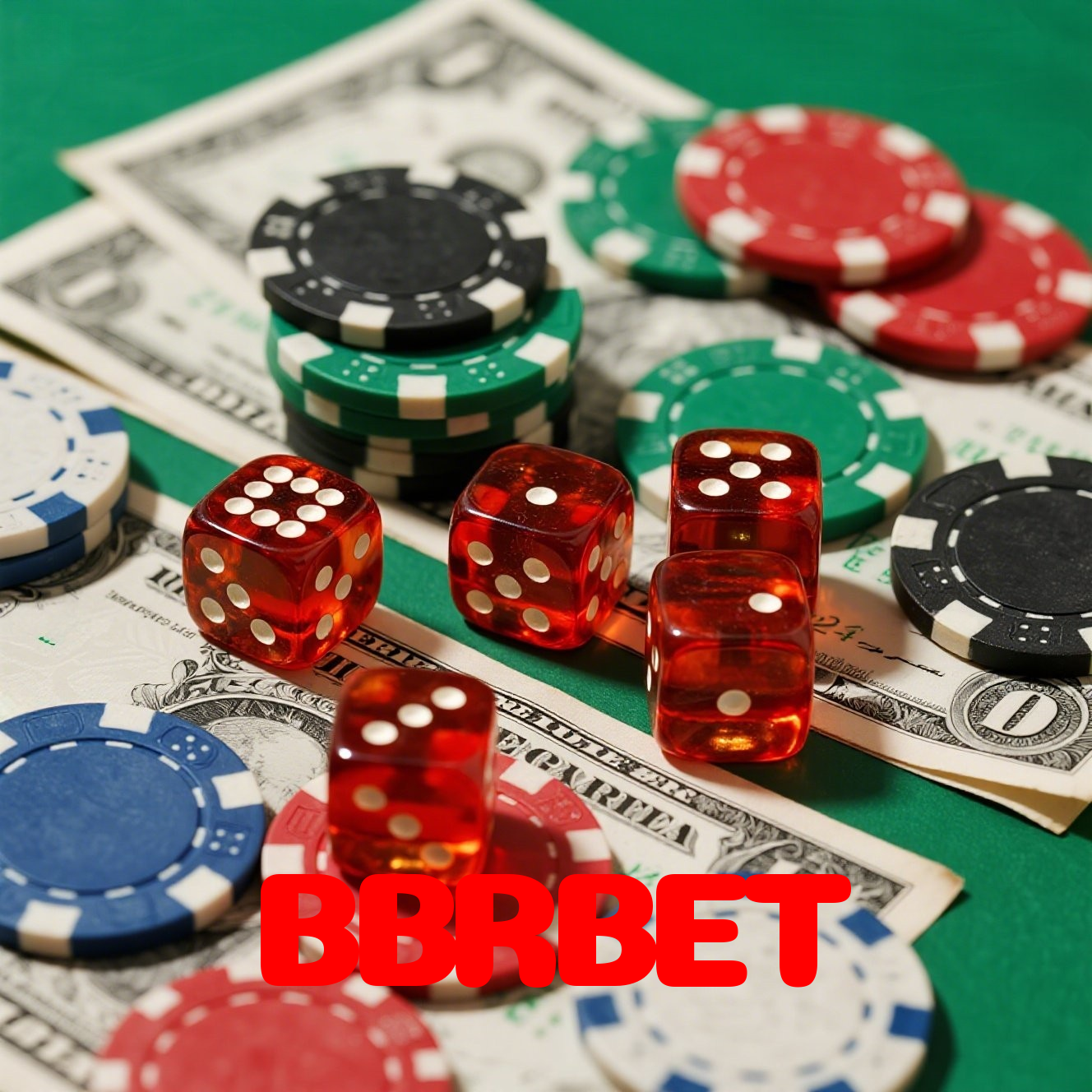 BBRBET visual