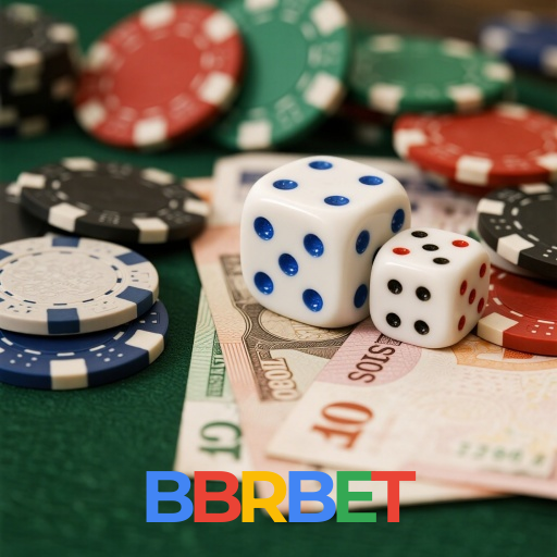 BBRBET visual