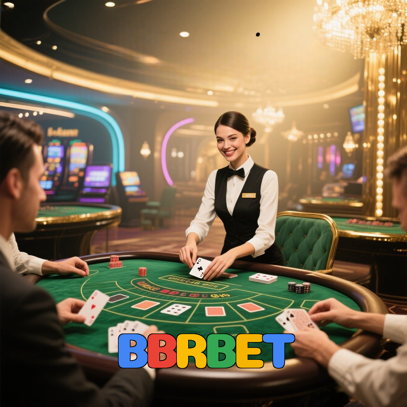 BBRBET visual