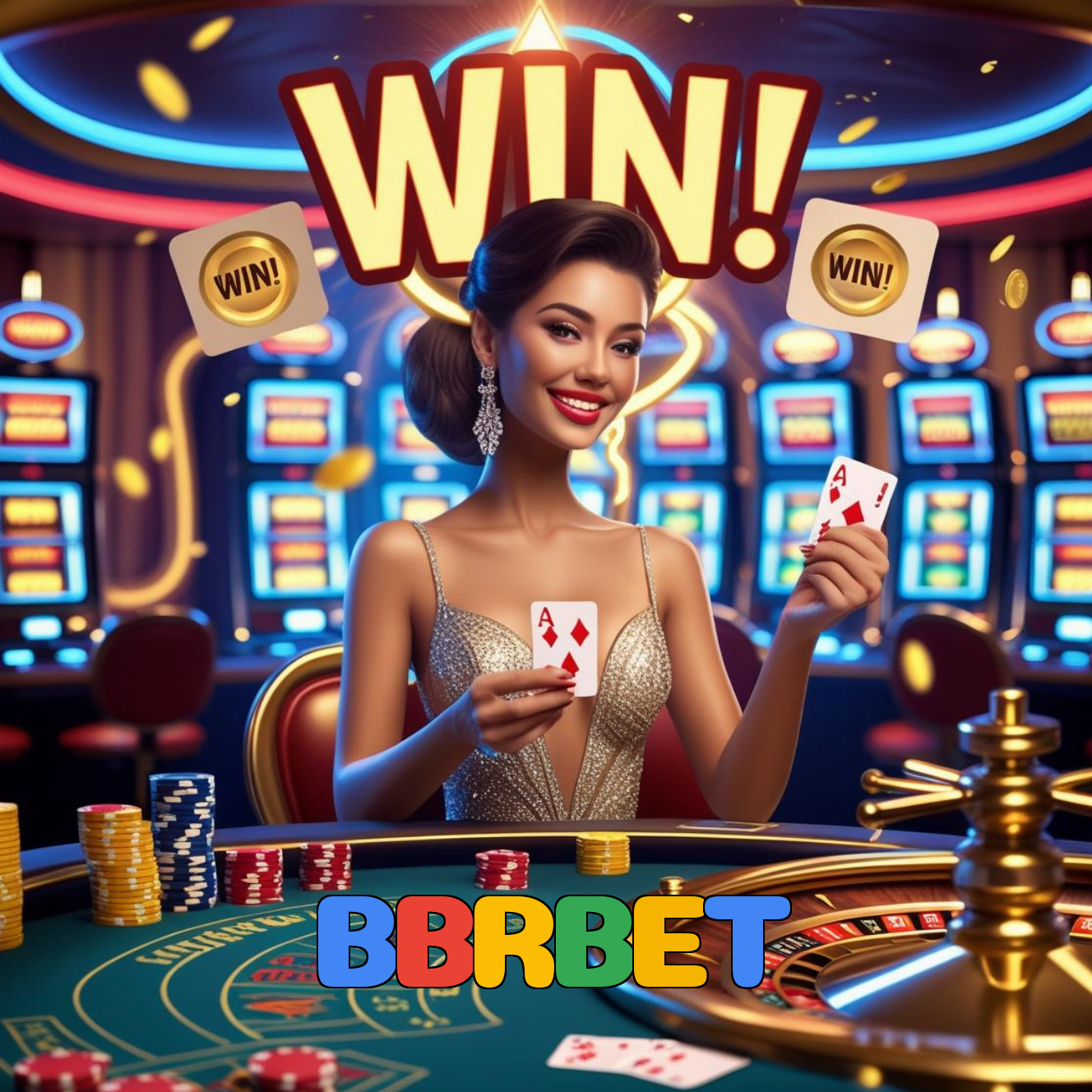 BBRBET visual
