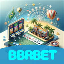 BBRBET visual