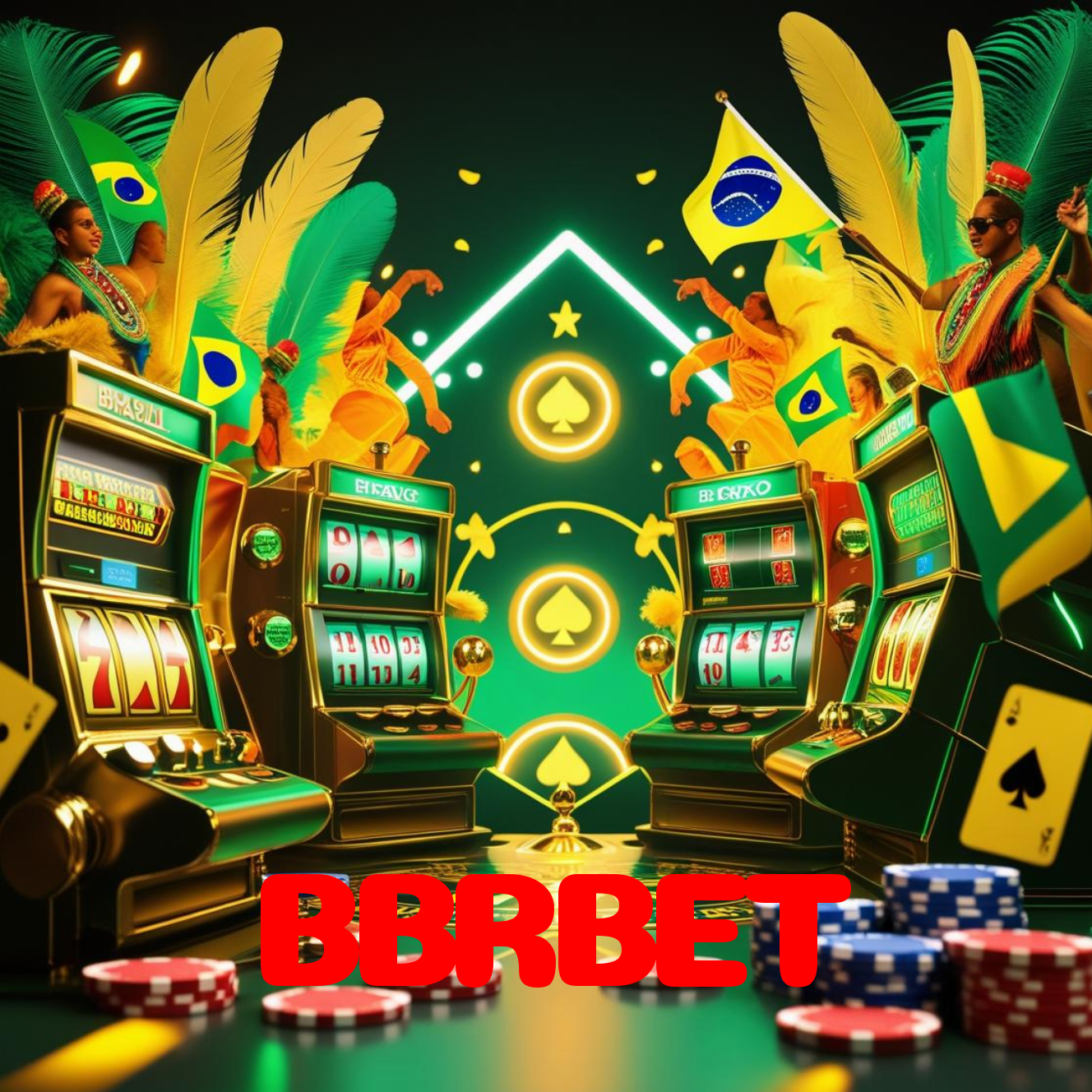 BBRBET visual