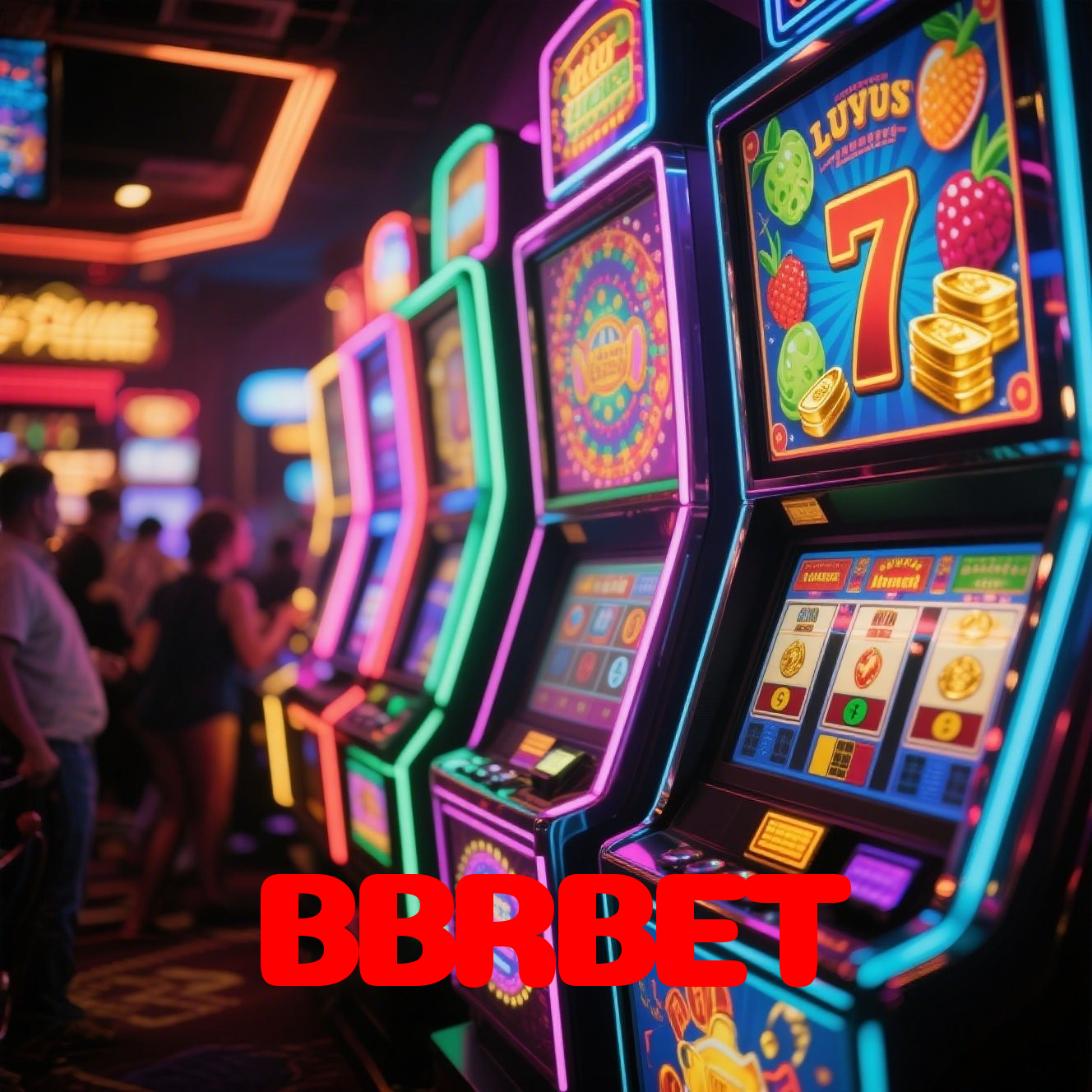 BBRBET visual