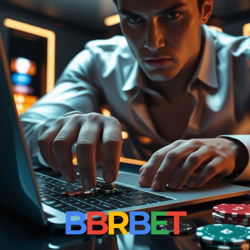 BBRBET visual