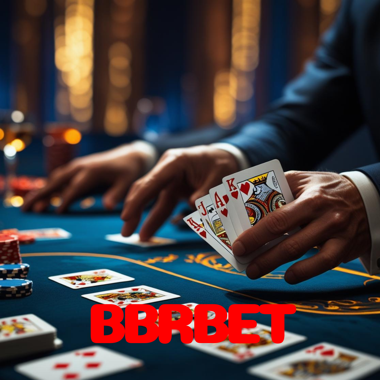 BBRBET visual