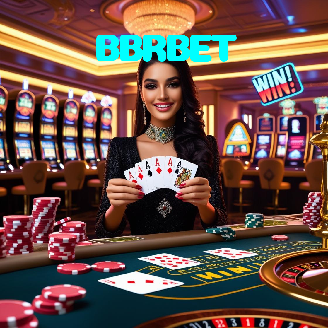 BBRBET visual