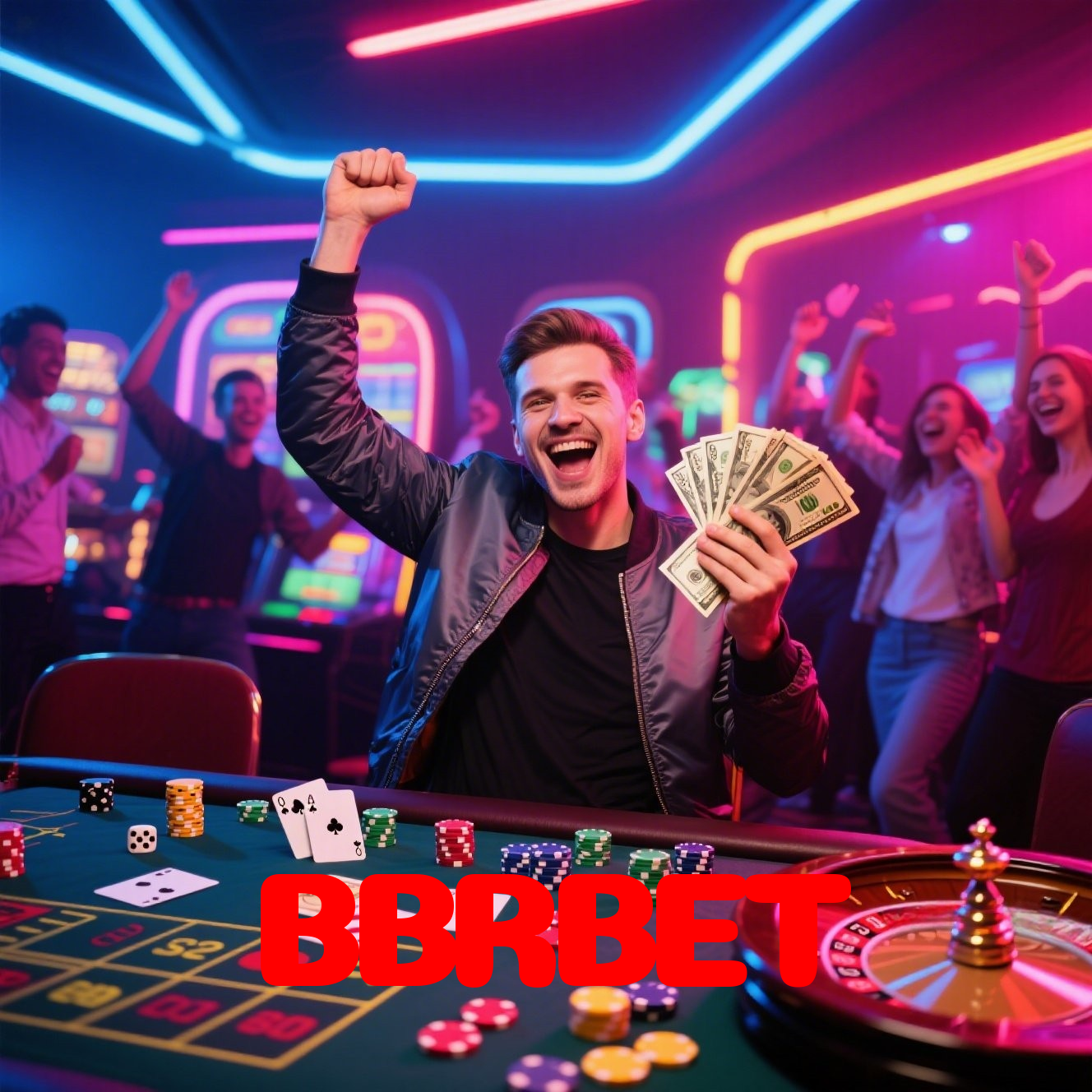 BBRBET visual