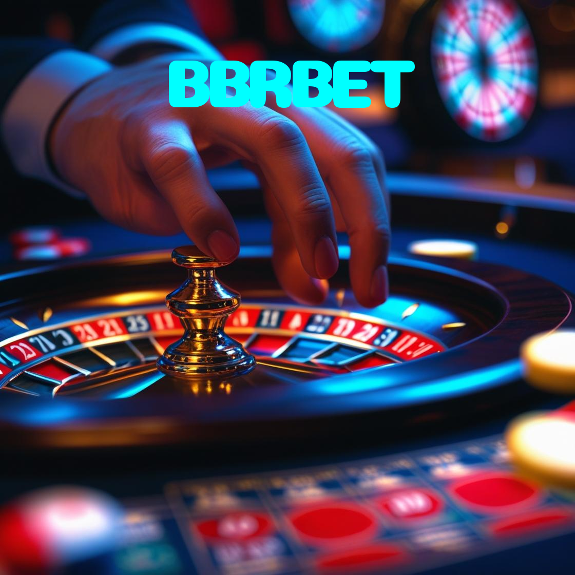 BBRBET visual