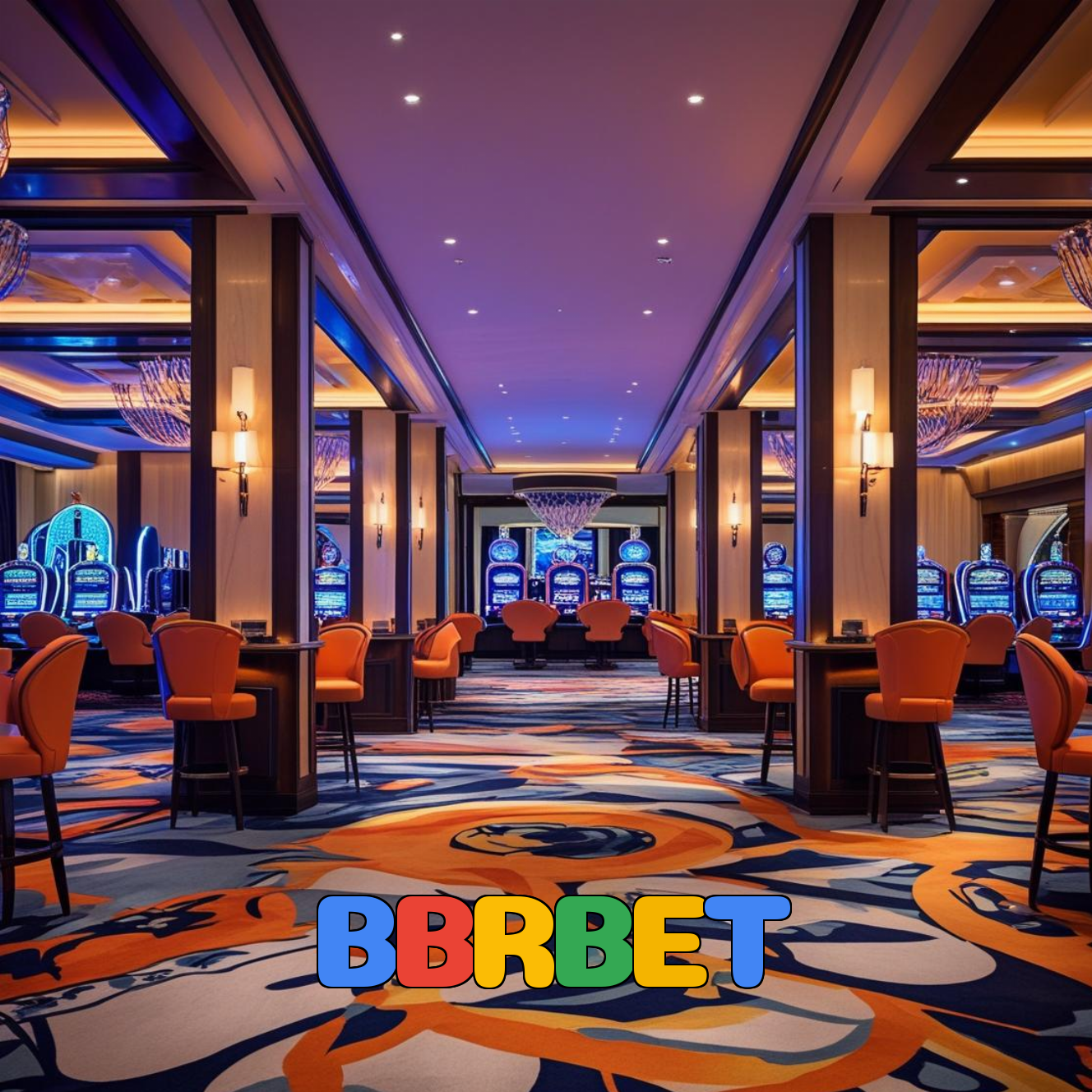 BBRBET visual