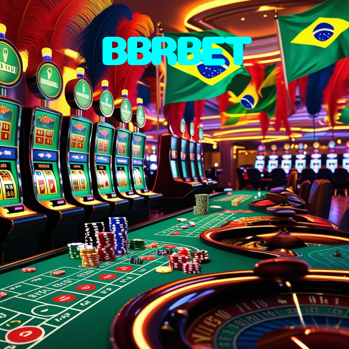 BBRBET visual