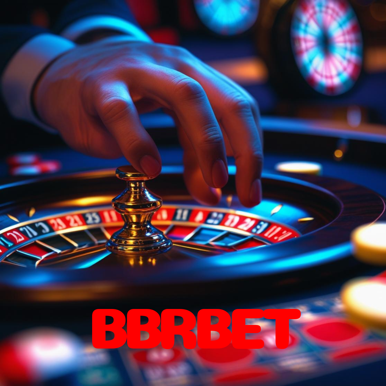 BBRBET visual