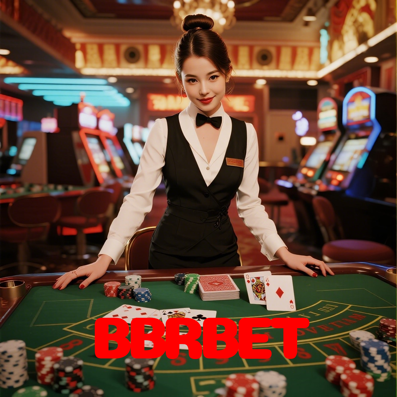 BBRBET visual