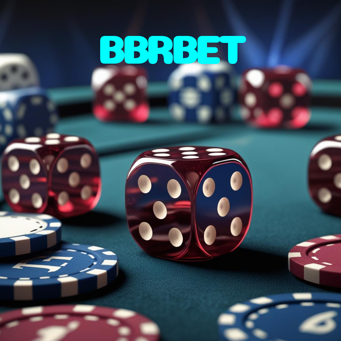 BBRBET visual