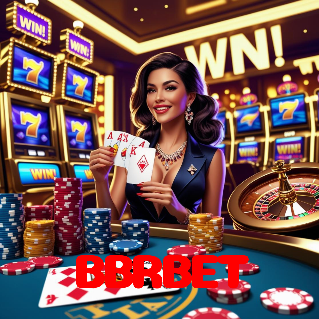 BBRBET visual