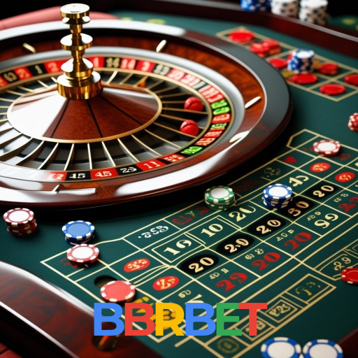 BBRBET visual