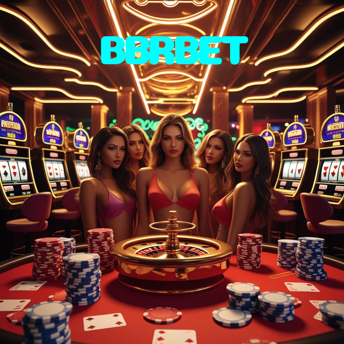 BBRBET visual