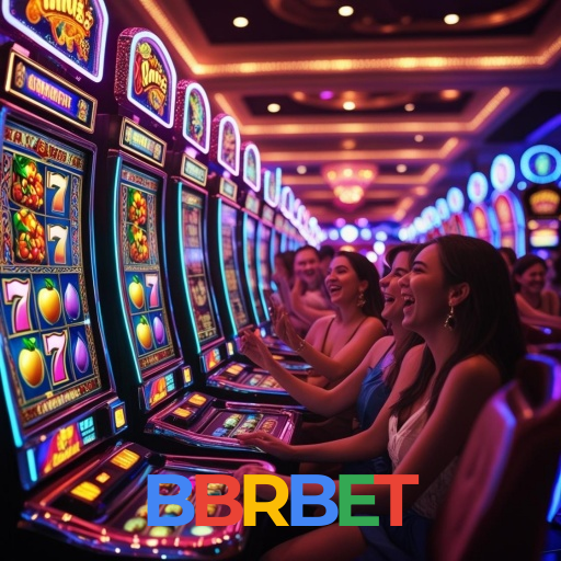 BBRBET visual