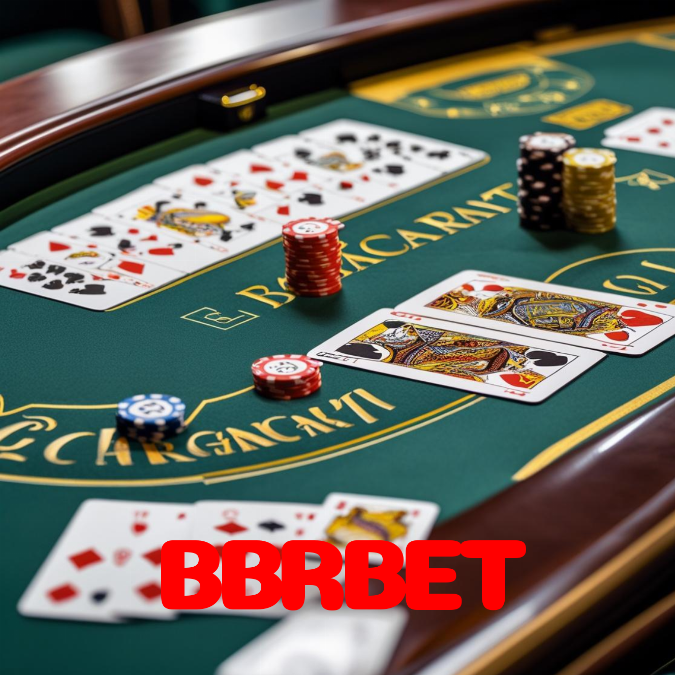 BBRBET visual