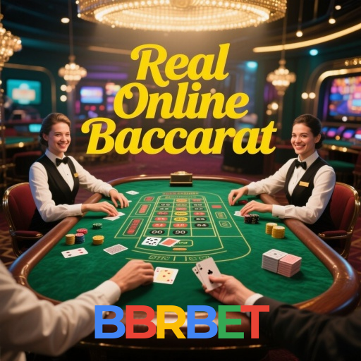 BBRBET visual