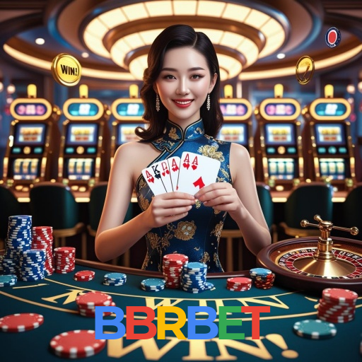 BBRBET visual