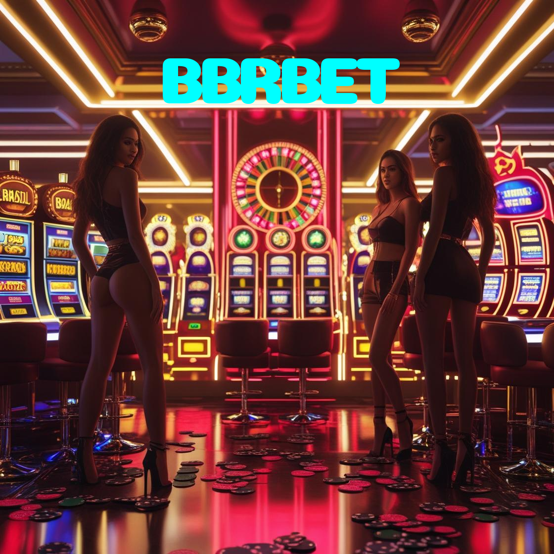 BBRBET visual