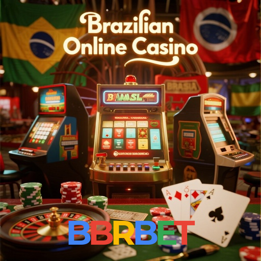 BBRBET visual