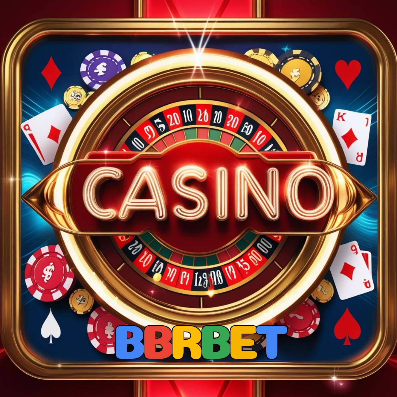 BBRBET visual