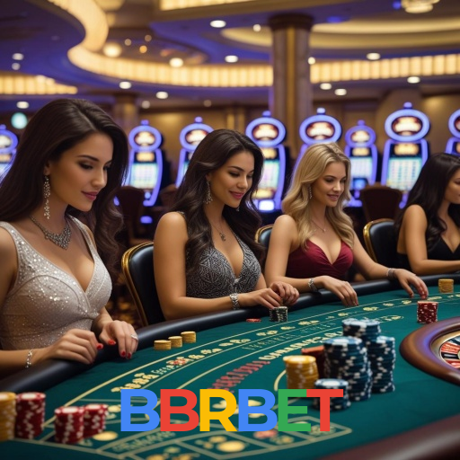 BBRBET visual