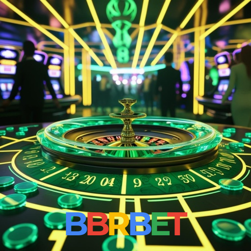BBRBET visual