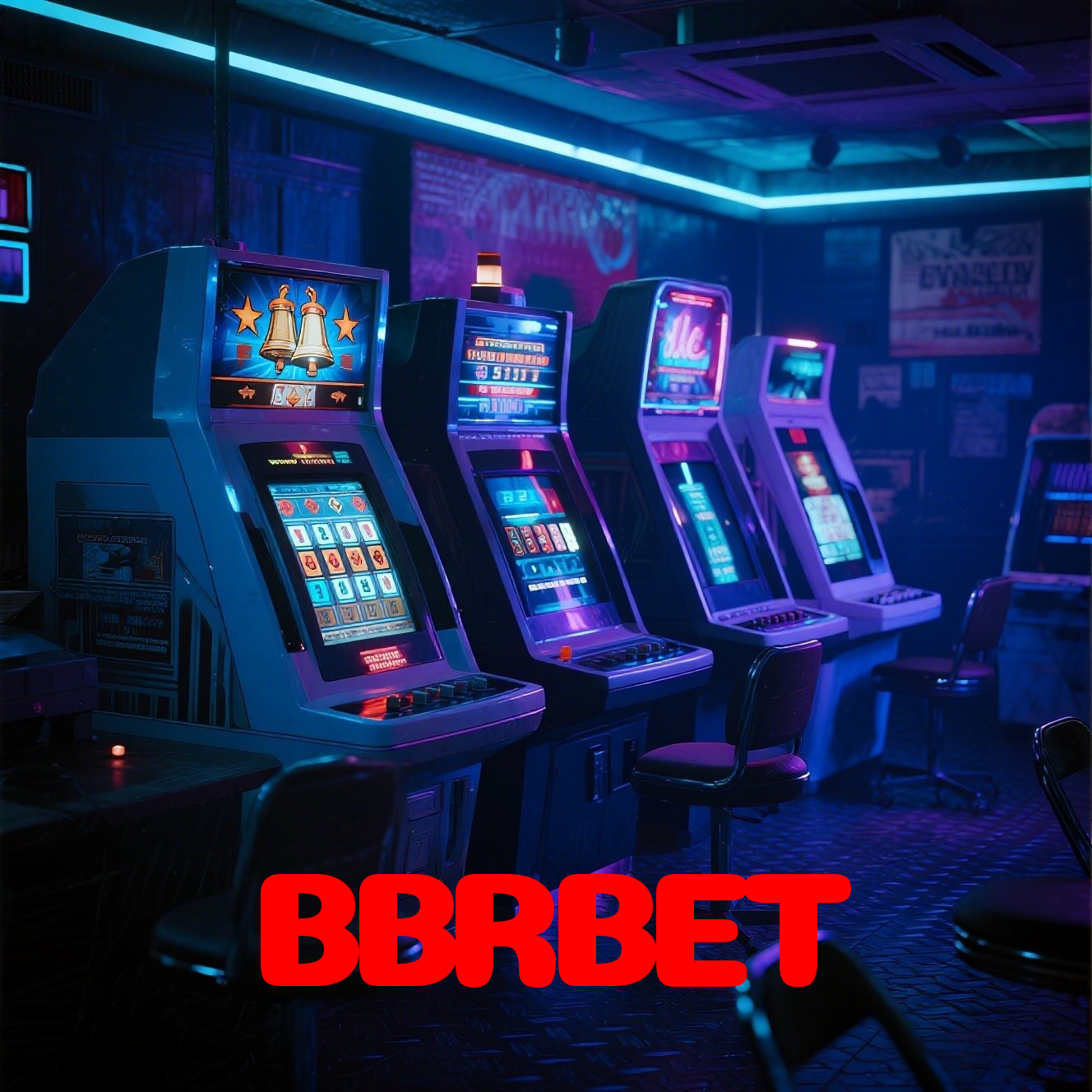 BBRBET