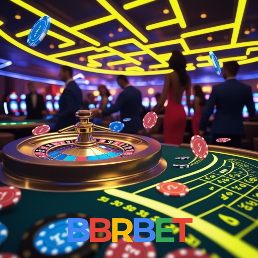 BBRBET visual