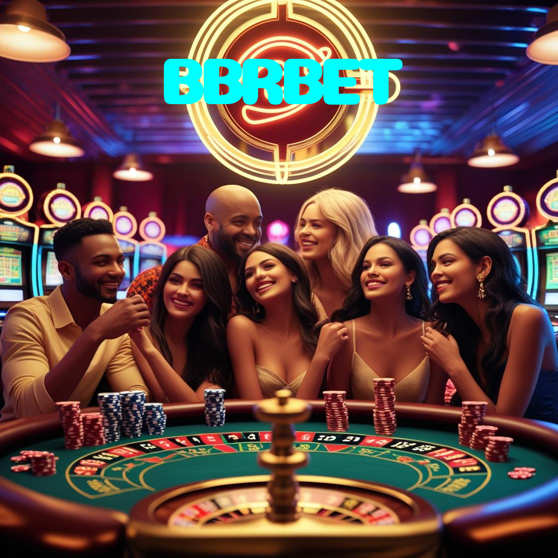 BBRBET visual