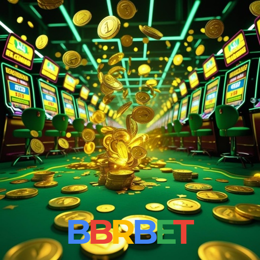BBRBET visual