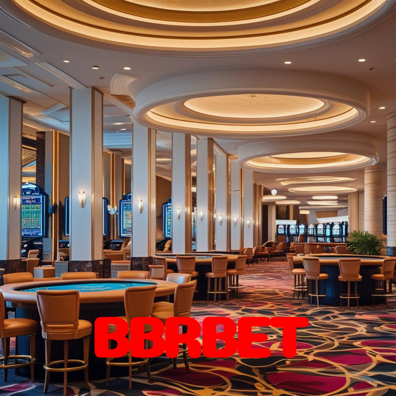 BBRBET visual