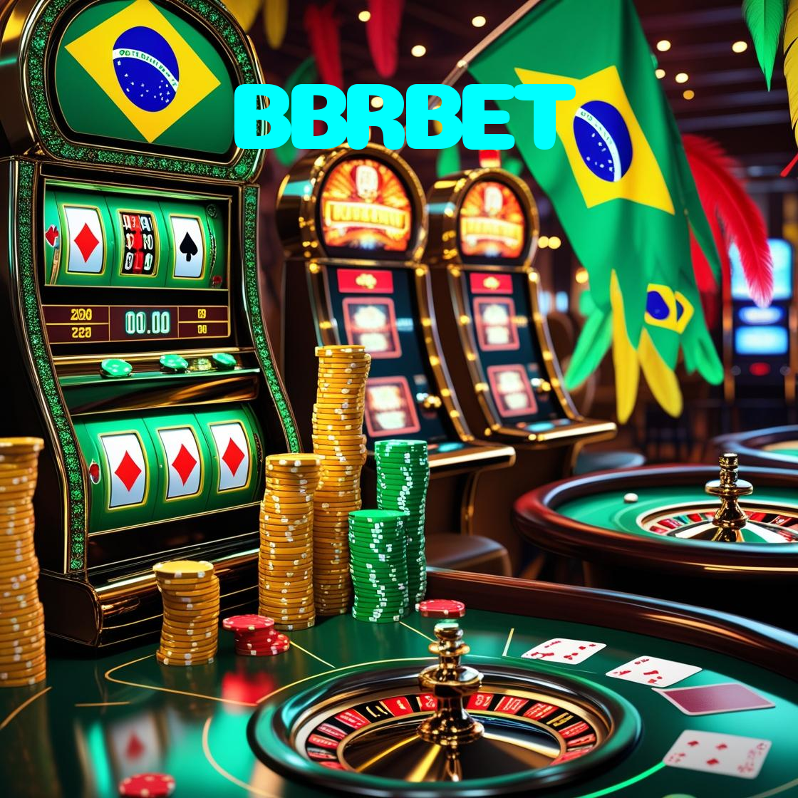 BBRBET visual