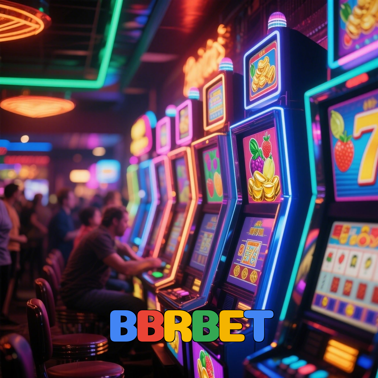 BBRBET visual