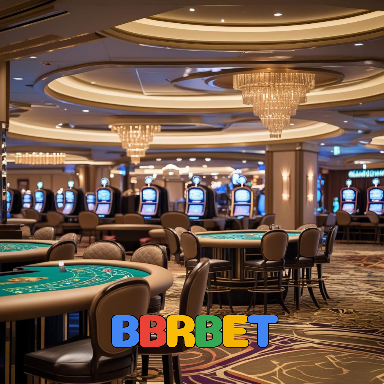 BBRBET visual