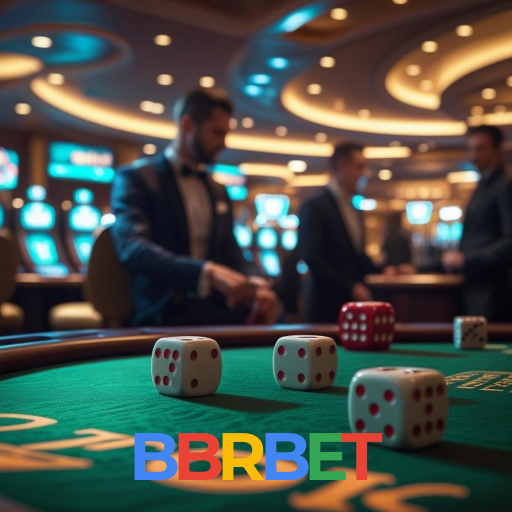 BBRBET visual