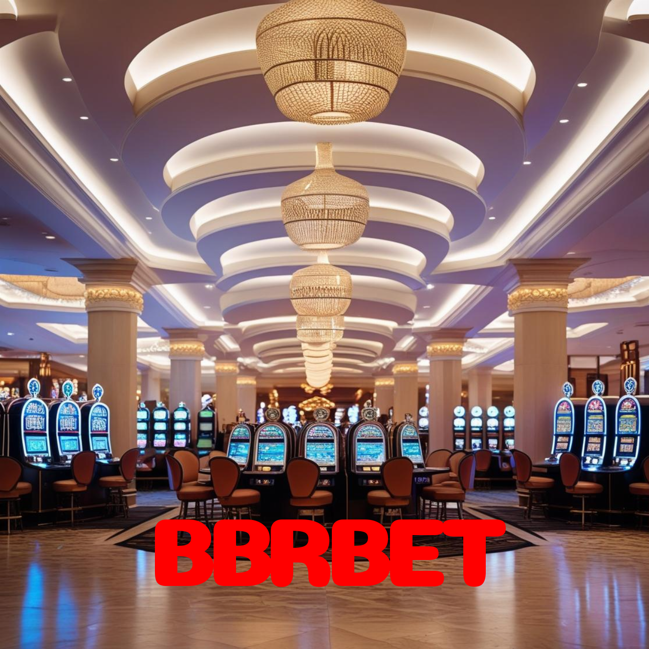 BBRBET visual