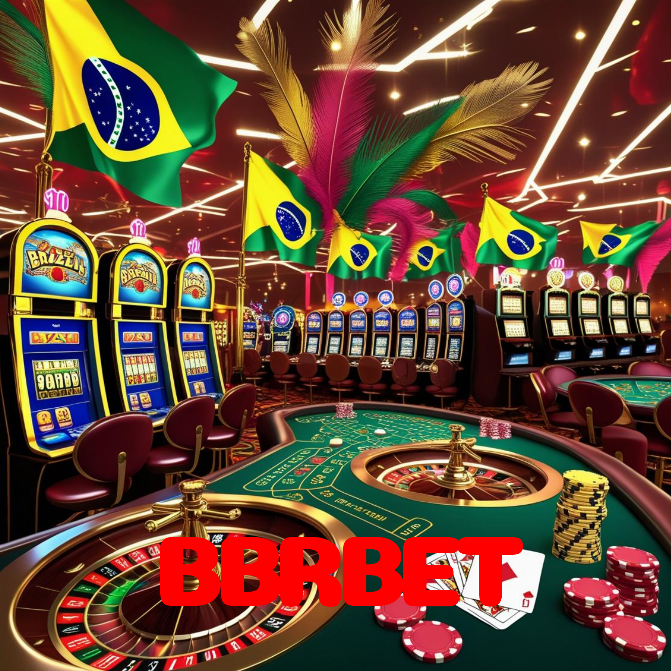 BBRBET visual