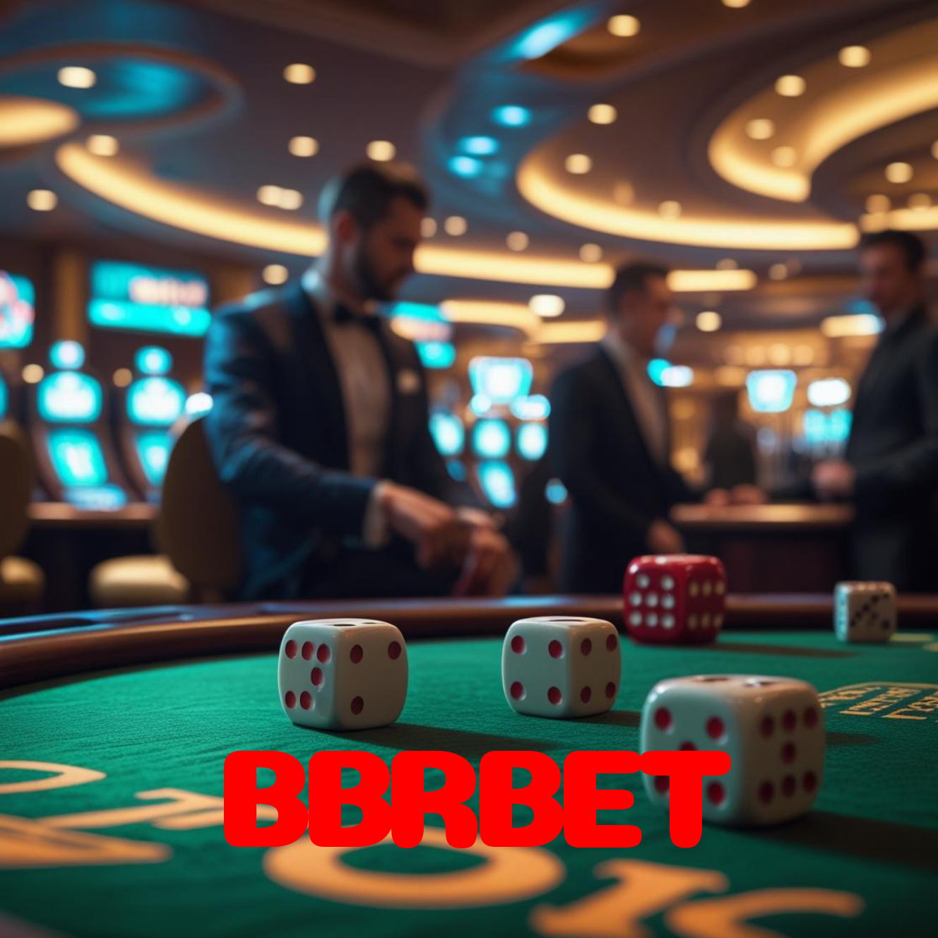 BBRBET visual